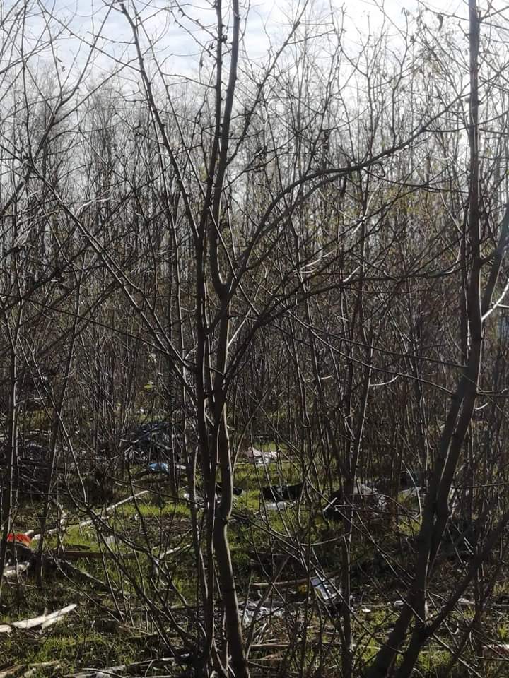 Déli határ